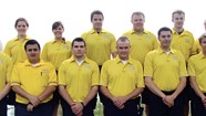 WTF: What's the deal with Burlington's yellow-shirted "baby cops"?