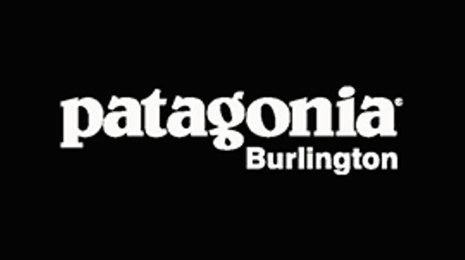 Patagonia Burlington