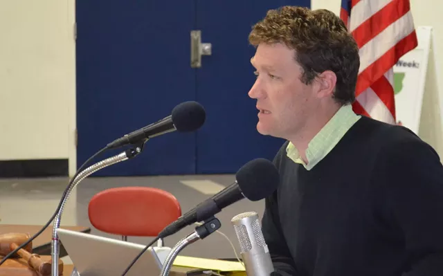 Burlington School District Asks City for a Loan of up to $4.8 Million