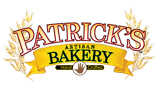 Patrick's Artisan Bakery