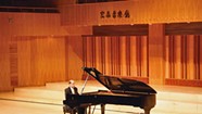 Debussy Concert at UVM Explores an Artistic Revolution