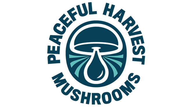 Peaceful Harvest Mushrooms