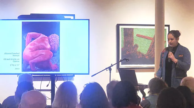 Image: Pecha Kucha