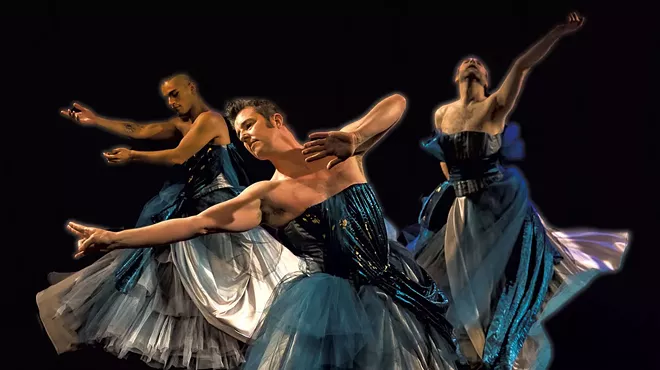 Image: Performing Arts Preview 2024-25: A New Season on Vermont Stages