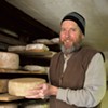Meet Vermont's 'King of Cheese,' Peter Dixon