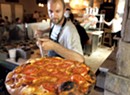 Taste Test: La Boca Wood Fired Pizzeria