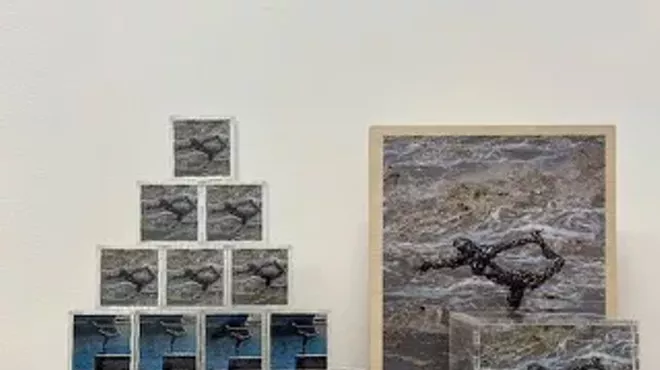 Image: PHarrigan Open Studio