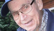 Obituary: Philip L. Couture, Sr., 1923-2014, Winooski