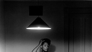 Photograph by Carrie Mae Weems