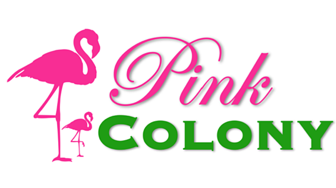 Pink Colony