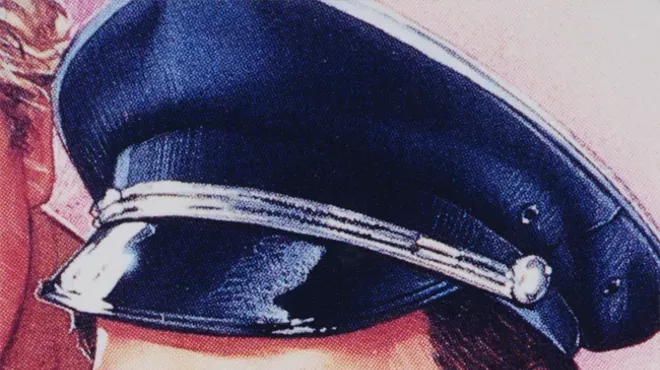 Image: Piotr Uklanski