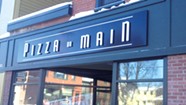 Pizza on Main Opens in Morrisville