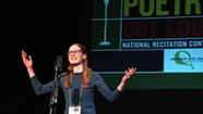 Poetry Out Loud [SIV391]