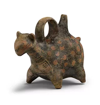 Image: 'Portable Universe: Thought and Splendour of Indigenous Colombia'