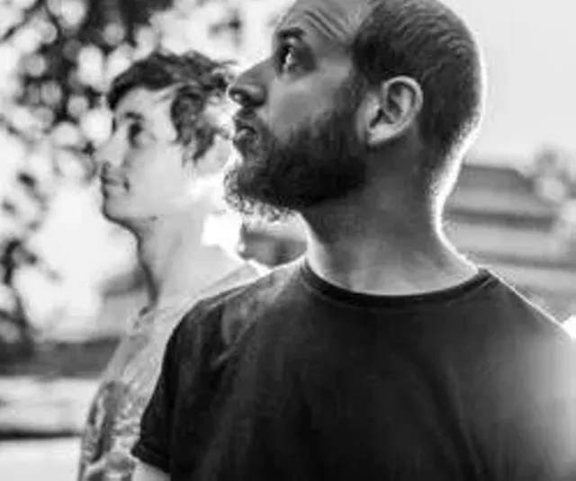 The Best Local Singles of 2014: Pours, "Unveiled"