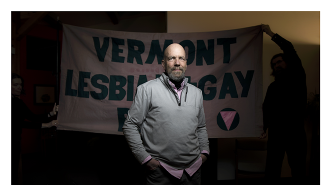 Image: 'Pride 1983'
