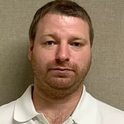 Image: Probation Officer Arrested for Sexual Exploitation of a Supervisee