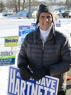 Progressives Overtake Democrats on Burlington City Council