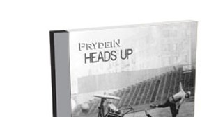 Prydein, Heads Up