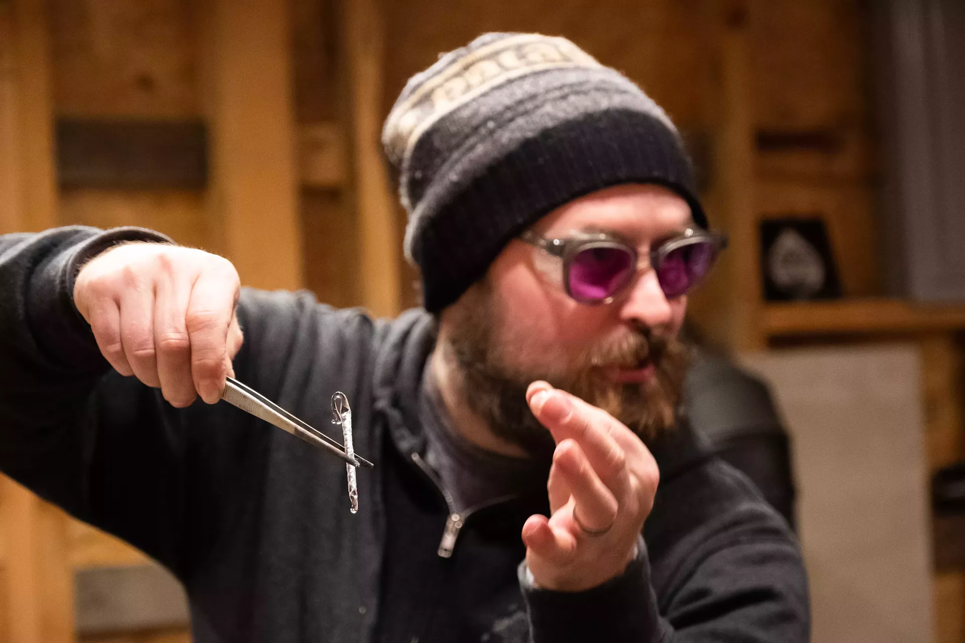 Josh Letourneau