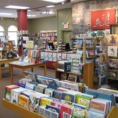 Image: Quarantine Book Club: Reading Recommendations from Phoenix Books