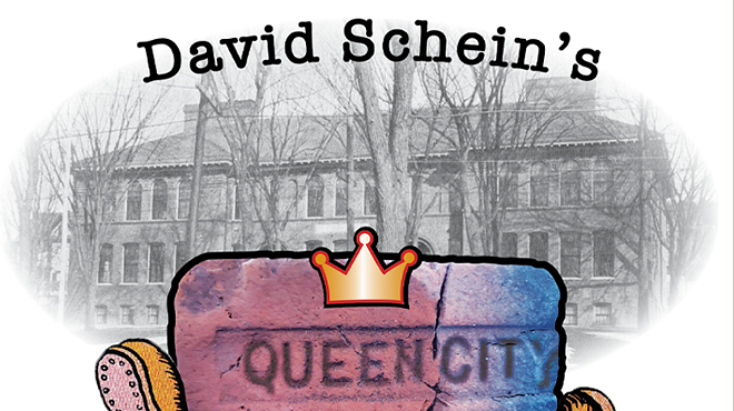 Image: Queen City Songs