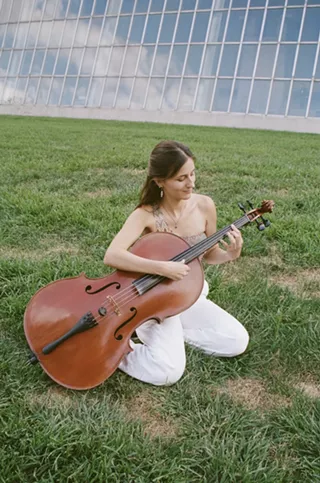 Image: Queralt Giralt Soler Trio