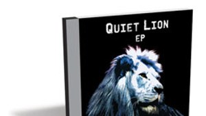 Quiet Lion, Quiet Lion EP