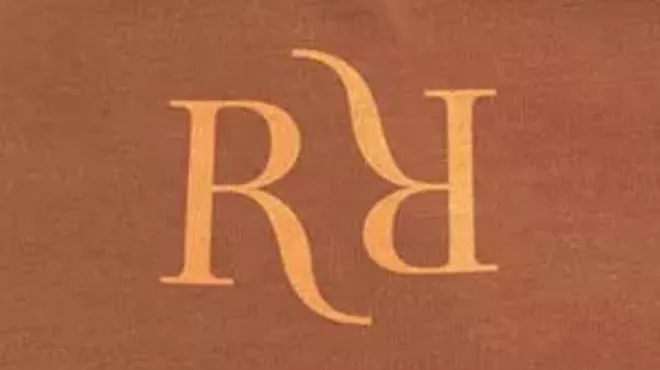 Image: Rackk & Ruin Jewelry Studio