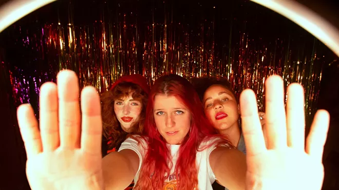 Image: Rainbow Girls