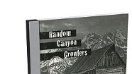 Random Canyon Growlers, ...Dickey Ain't Got All Day