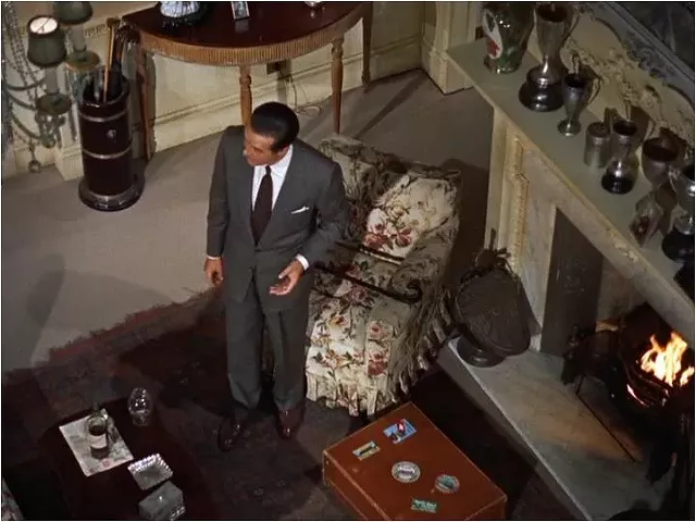 What I'm Watching: Dial M for Murder