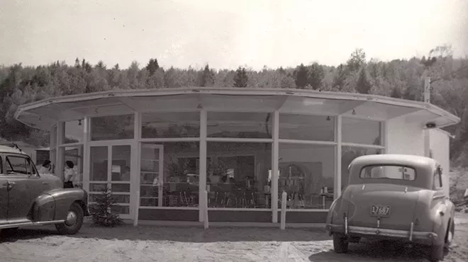Image: Recipes for Success From Seven Long-Lived Vermont Restaurants