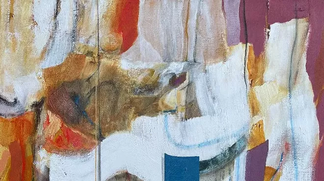 Image: 'REgroup: A Summer Exhibit'