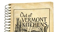 Remembering 'Out of Vermont Kitchens' Cookbook