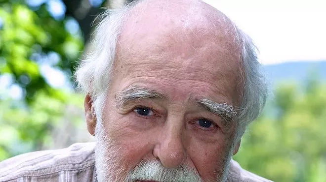 Image: Remembering Robert De Cormier: The Music and the Man