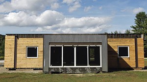 Renewable Adaptable Eco-Housing [Vermont]
