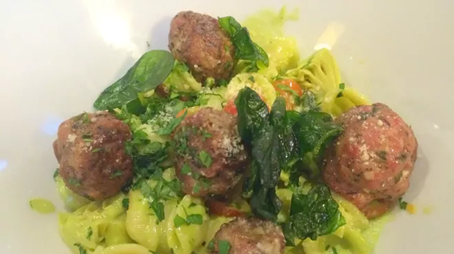 Image: Restaurant Week Diaries: The Tavern at the Essex: Vermont&rsquo;s Culinary Resort & Spa
