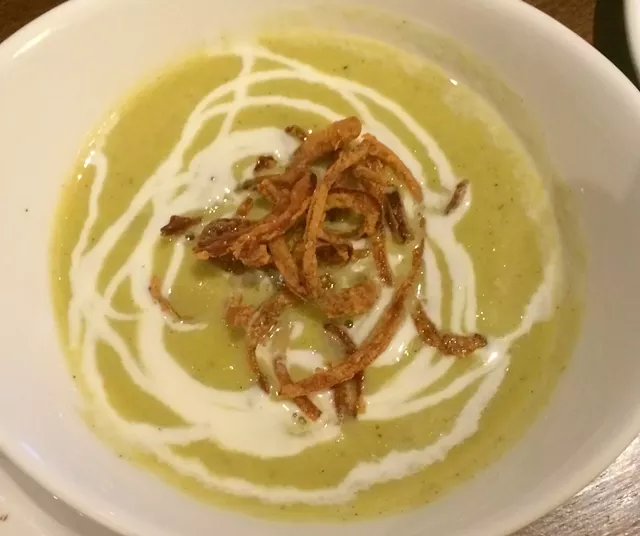 Restaurant Week Diaries: The Tavern at the Essex: Vermont&rsquo;s Culinary Resort & Spa