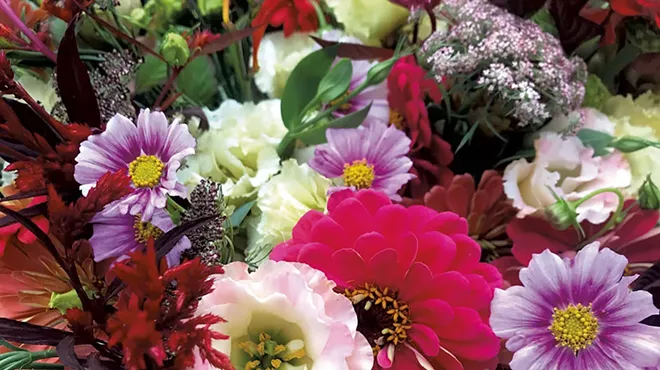 Image: Retail Therapy: Where to Shop Locally for Mother's Day