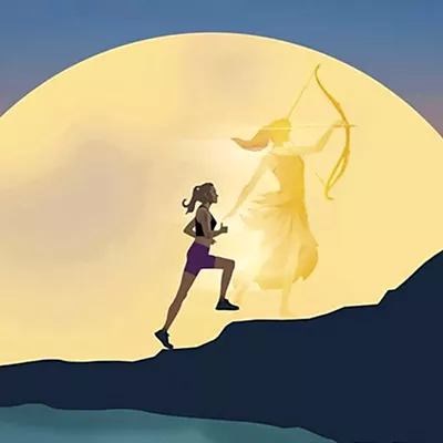 Image: Review: Four New Summer Reads for Kids and Teens