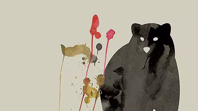Image: Reviving the Vermont Opera 'A Fleeting Animal'