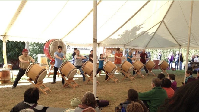 Image: Ringo Matsuri