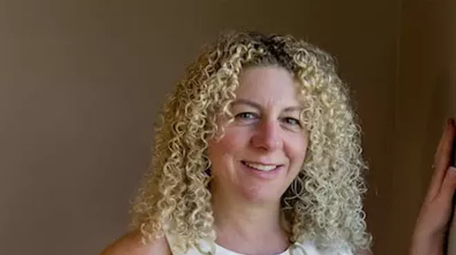 Image: Robbi Handy Holmes (Berkshire Hathaway Home Services Vermont Realty Group)