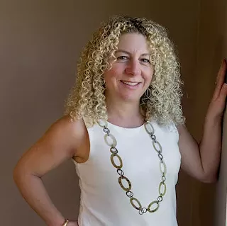 Image: Robbi Handy Holmes (Berkshire Hathaway Home Services Vermont Realty Group)