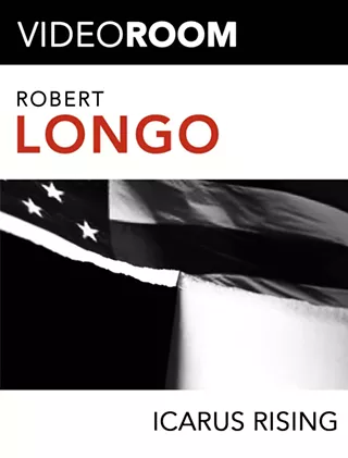 Image: Robert Longo