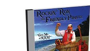 Rockin' Ron the Friendly Pirate,  Give Me an RRR!