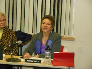 South Burlington Councilor Decries 'A Mockery of Democracy'