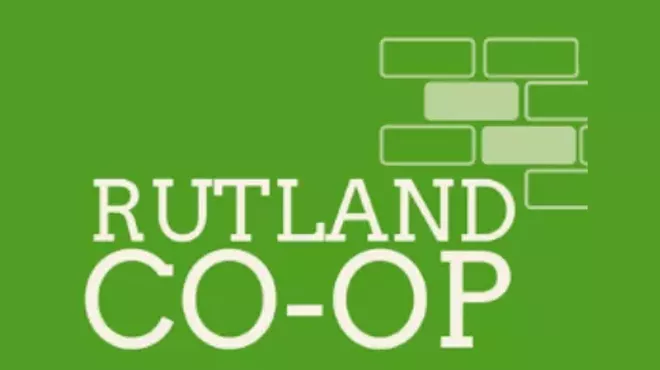 Image: Rutland Area Food Co-op
