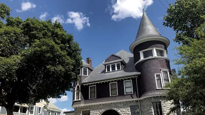 Image: Rutland's Chaffee Art Center Embarks on Expansive Makeover